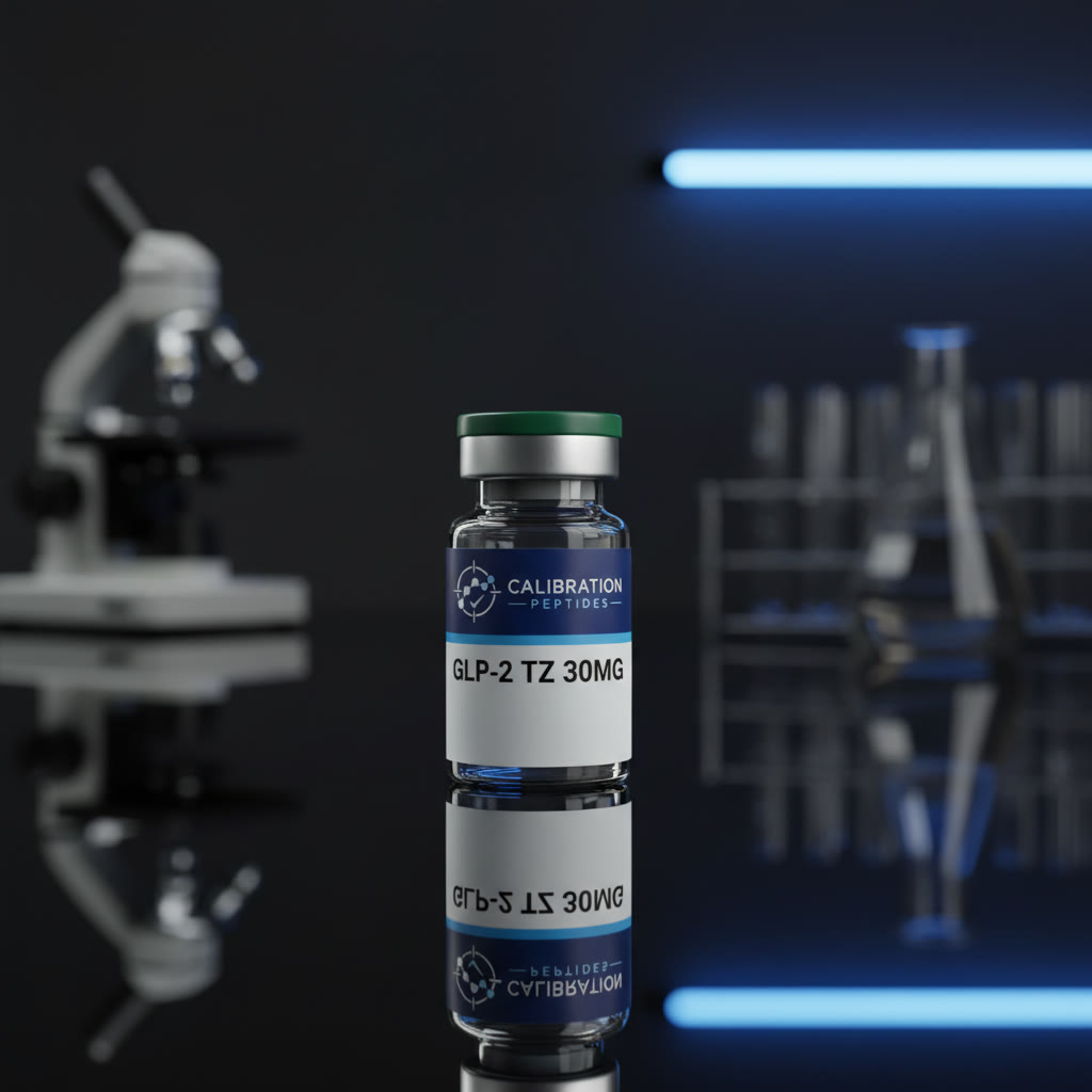 GLP-2 TZ